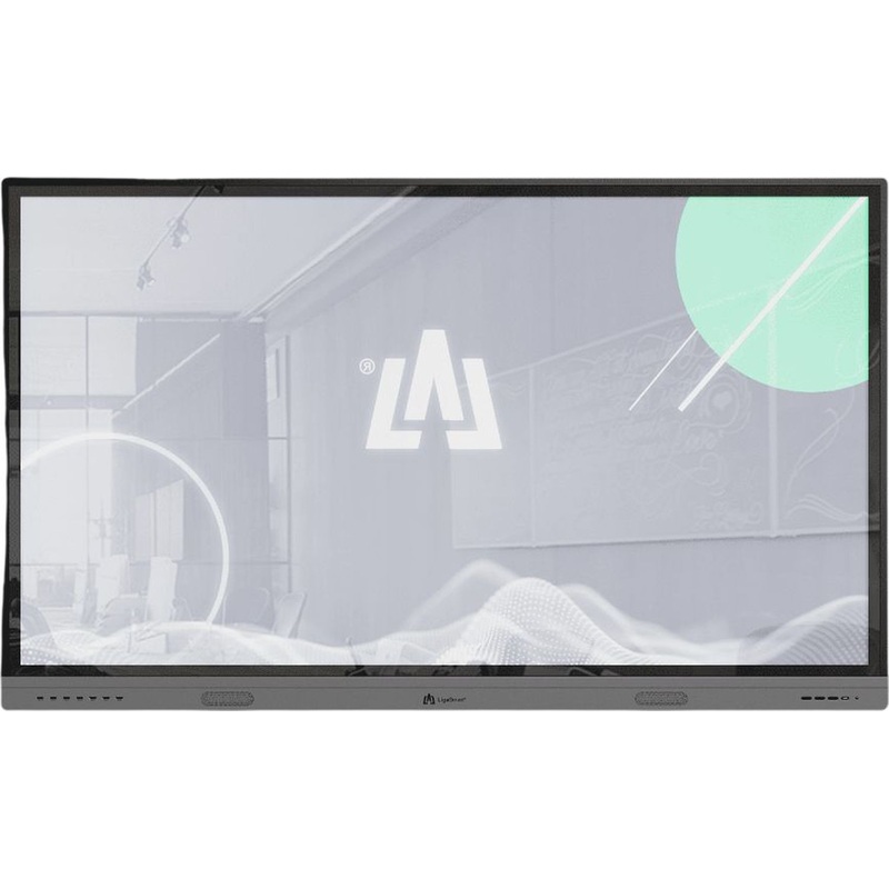 Изображение товара Интерактивная панель 98" LigaSmart IP 98 МD 2.0