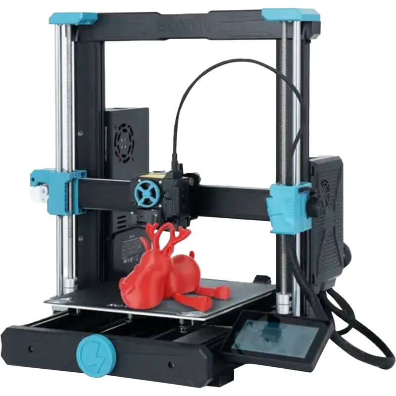 Изображение товара 3D-принтер Sovol SV06 ACE FDM для моделирования и прототипирования