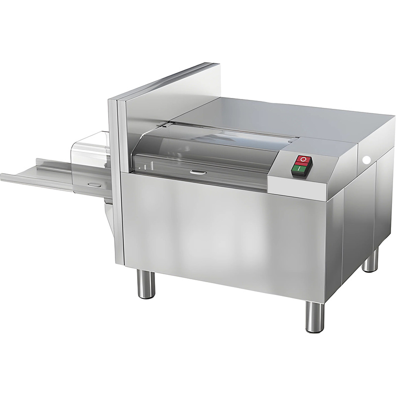 Изображение товара Хлеборезка Атеси Янычар АХМ-300А профессиональная для предприятия