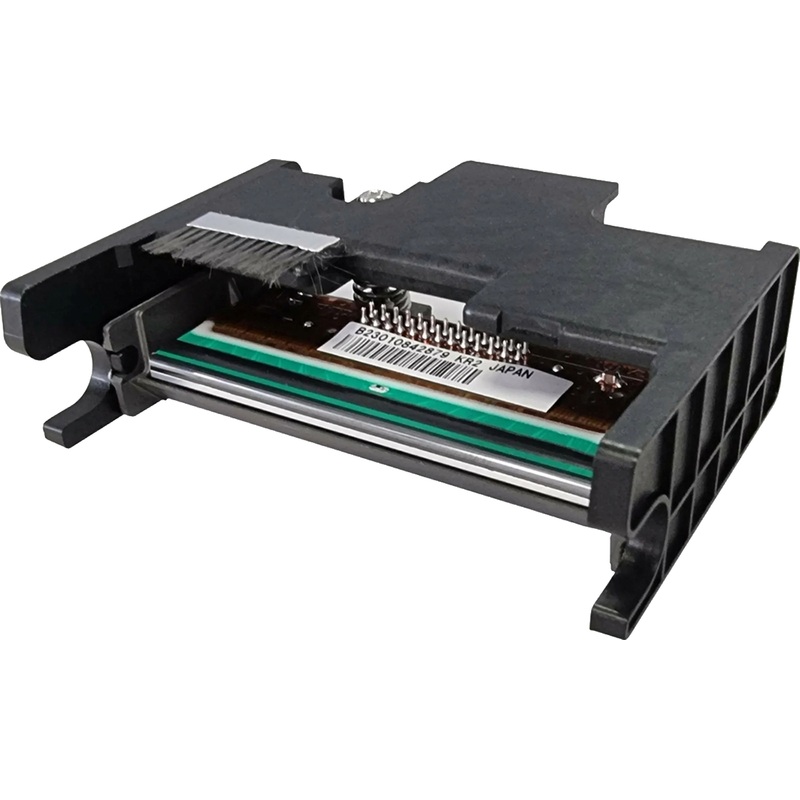 Изображение товара Головка печатающая Advent Solid ASOL2-TPH для Advent SOLID 210