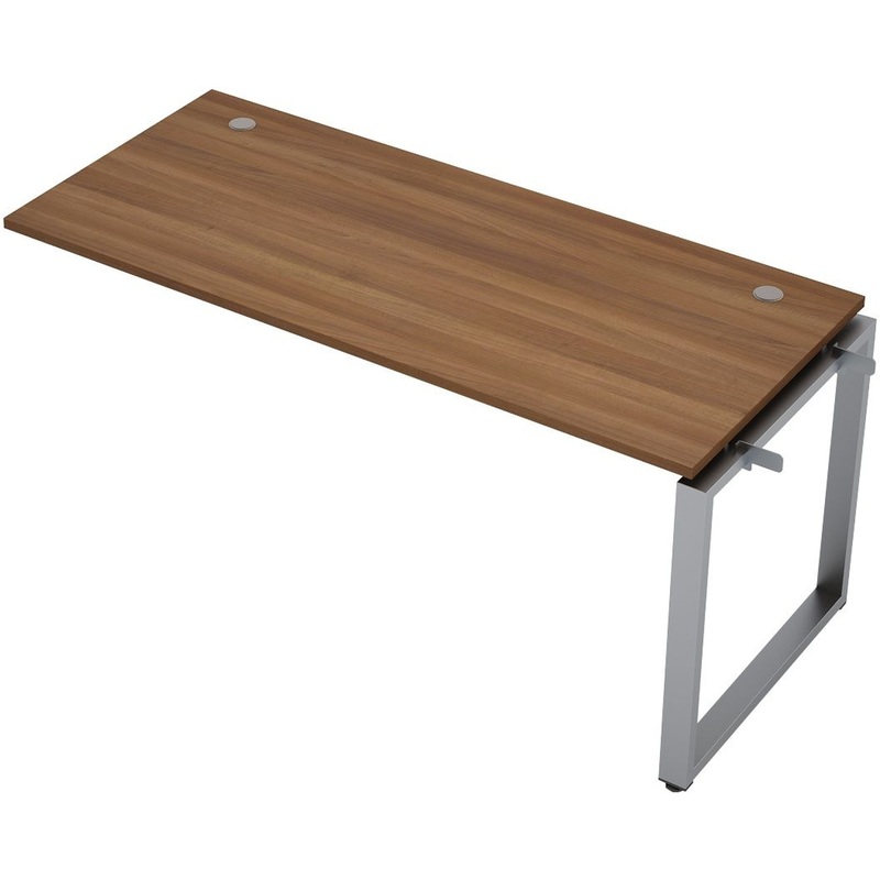 Изображение товара Элемент Avance 6МБС-О.6184 шамони тёмный алюминий матовый 1600х800х750 мм