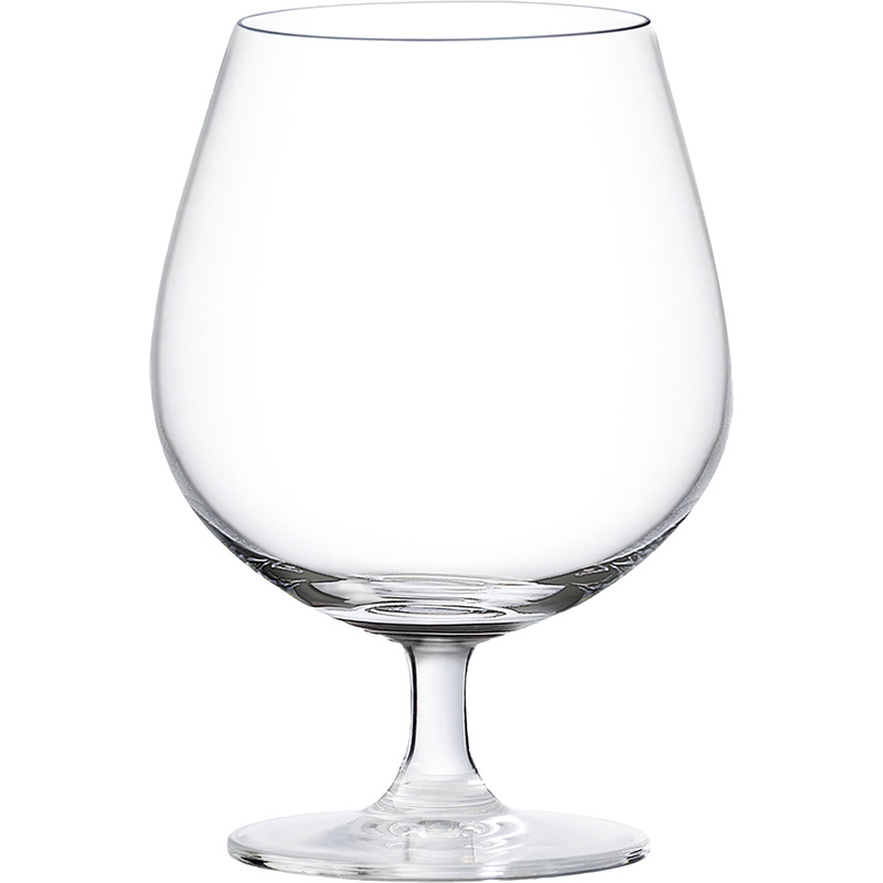 Изображение товара Бокал для бренди/для коньяка Ocean Madison стеклянный 650 мл (6 штук в упаковке)