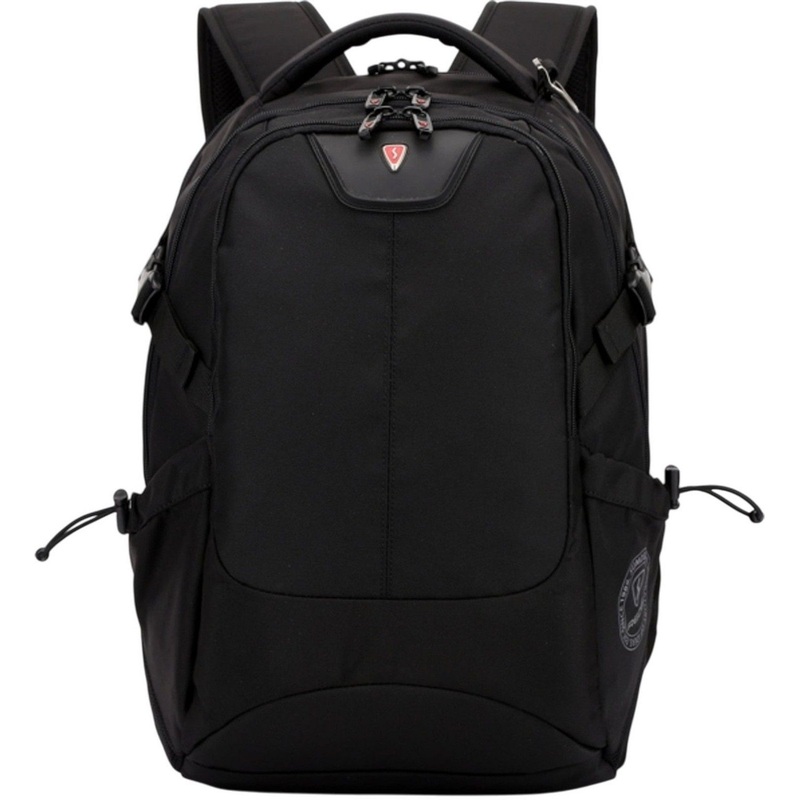 Изображение товара Рюкзак для ноутбука 17.3' Sumdex чёрный