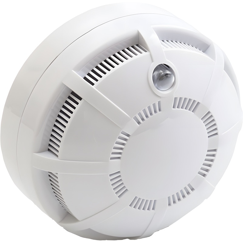 Изображение товара Пожарный извещатель Рубеж ИП 212-50М2 потолочный беспроводной 9V