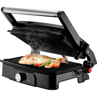 электрогриль Kitfort КТ-1659