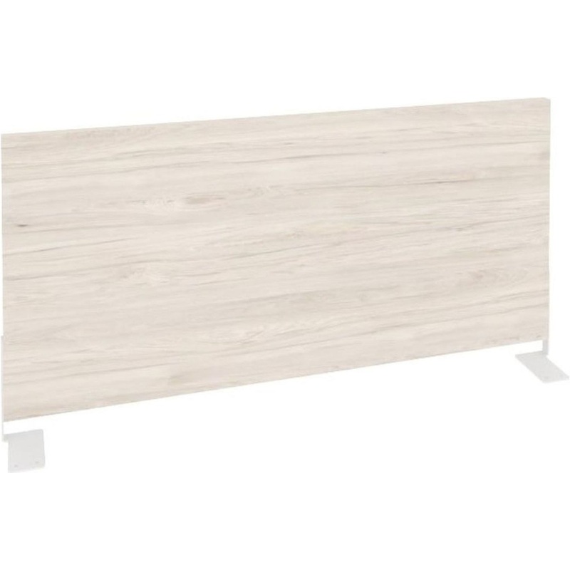 Изображение товара Экран к столу Onix O.EKR-80 боковой 800х370 мм светлый