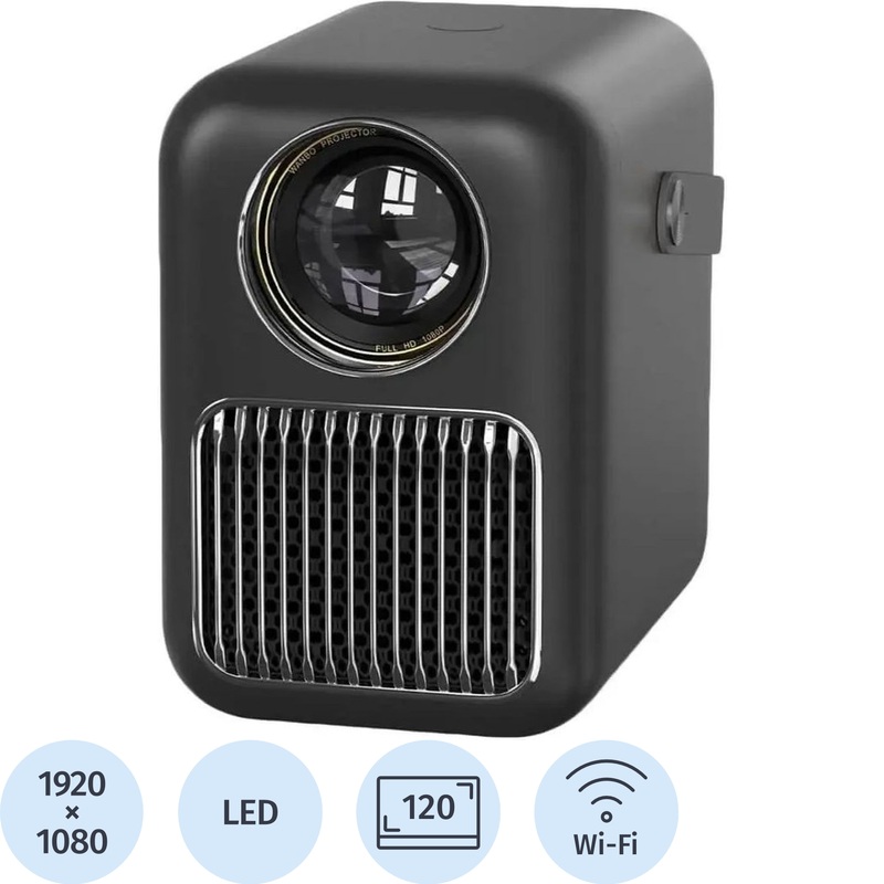 Изображение товара Проектор Wanbo T6R Max