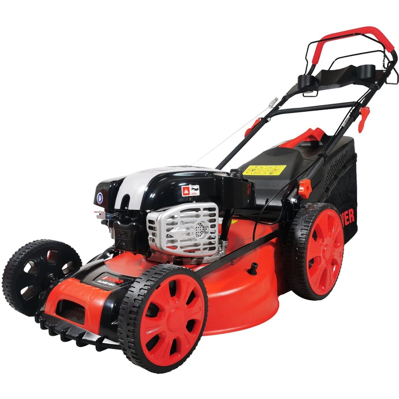 Изображение товара Газонокосилка бензиновая A-iPower ALM51SH (41105)