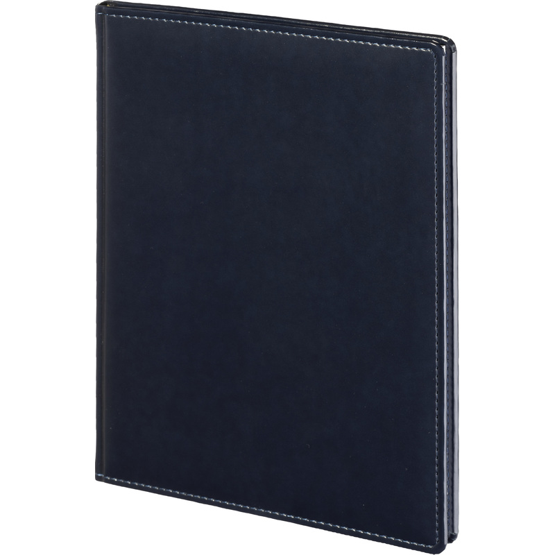 Изображение товара Еженедельник недатированный Attache Каньон А4 72 листа синий