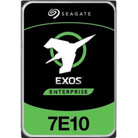 Жесткий диск Seagate Exos 7E10 6 ТБ (ST6000NM019B)