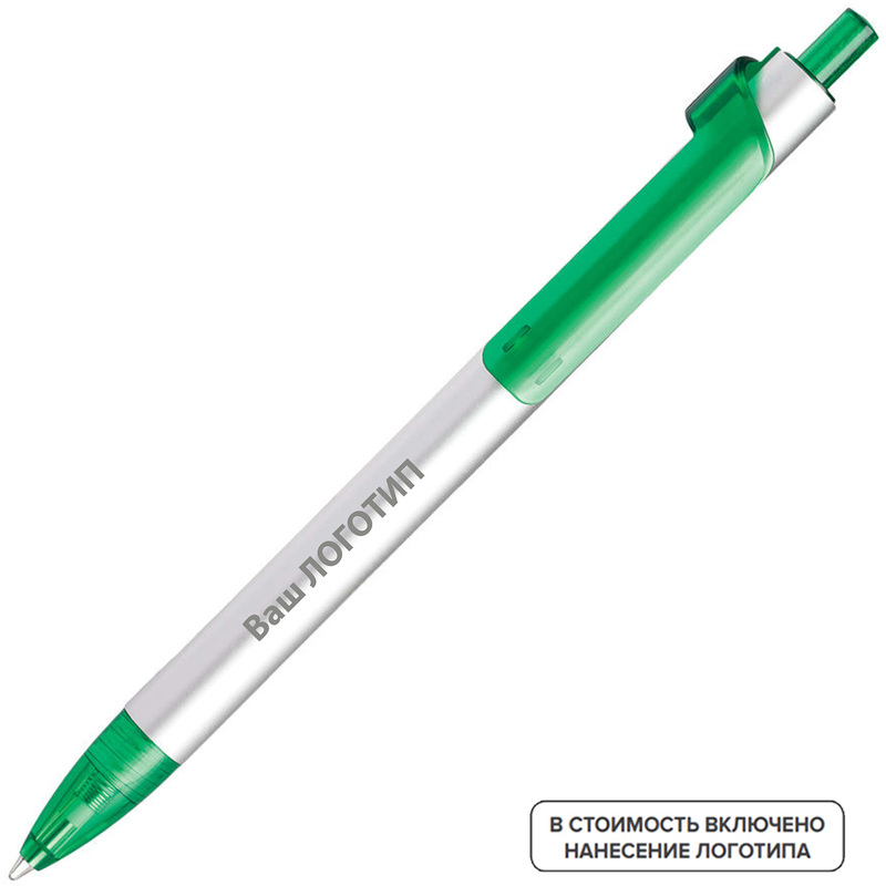 Изображение товара Ручка шариковая автоматическая B1 Piano синяя 1 мм 100 штук