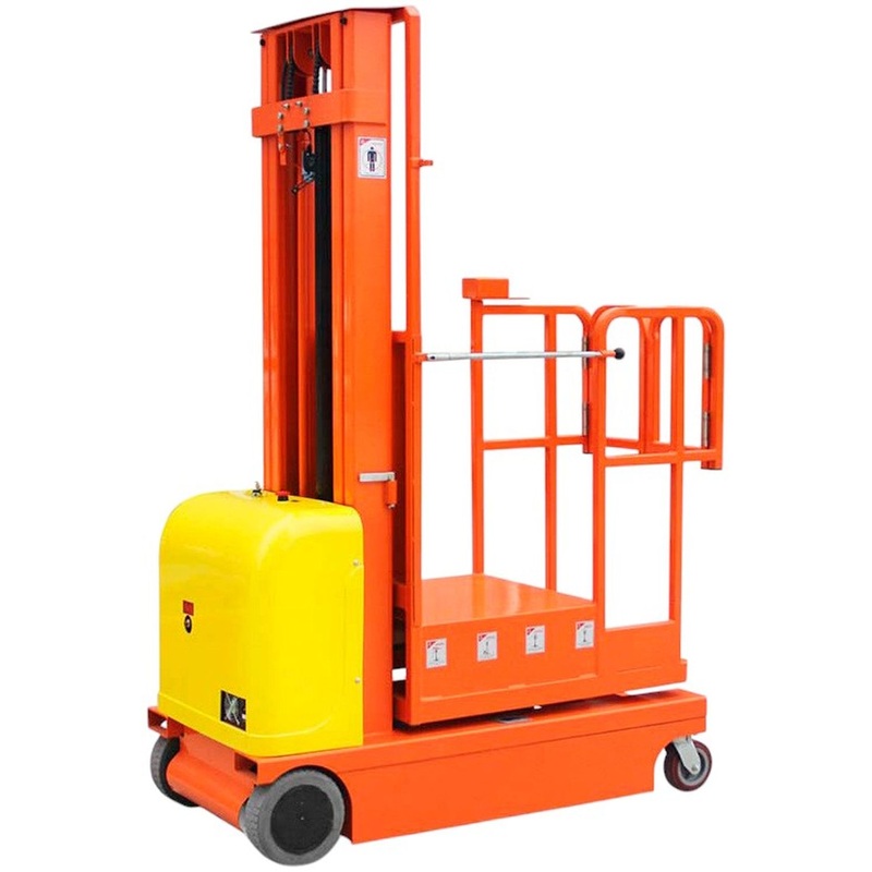 Изображение товара Комплектовщик TOR GOPZ4503 (1006236)