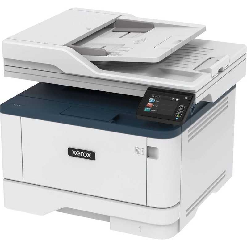 Изображение товара МФУ лазерное Xerox B315