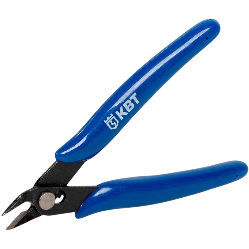 Изображение товара Бокорезы КВТ Профи МС-01D 130 мм (86593)