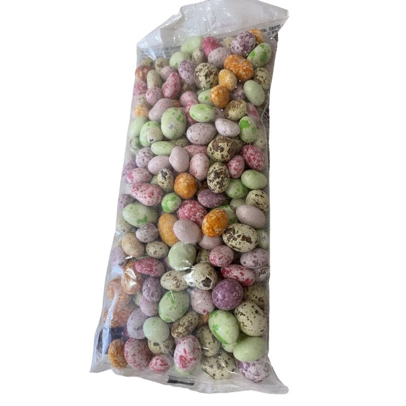 Изображение товара Драже КДВ Групп Dragon eggs арахис в молочной и сахарной глазури 500 г