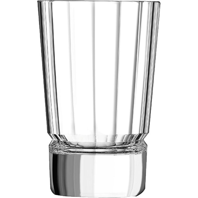 Изображение товара Набор стопок Cristal D'arques Макассар 6 шт 60 мл из хрустального стекла Франция