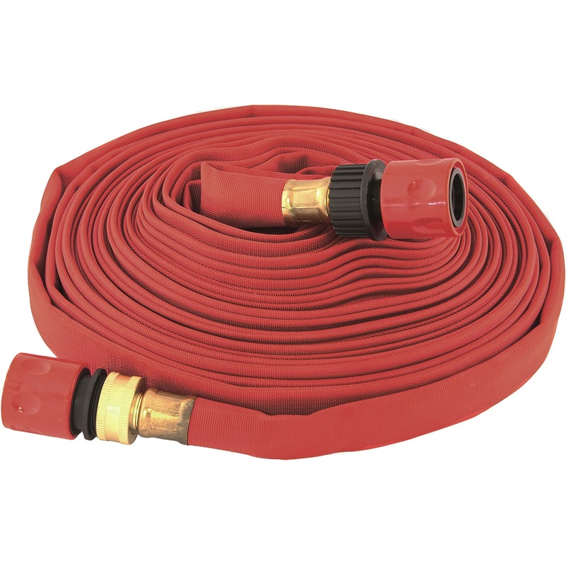 Изображение товара Шланг поливочный Feona 3/4 дюйма 30 метров (003-3430)