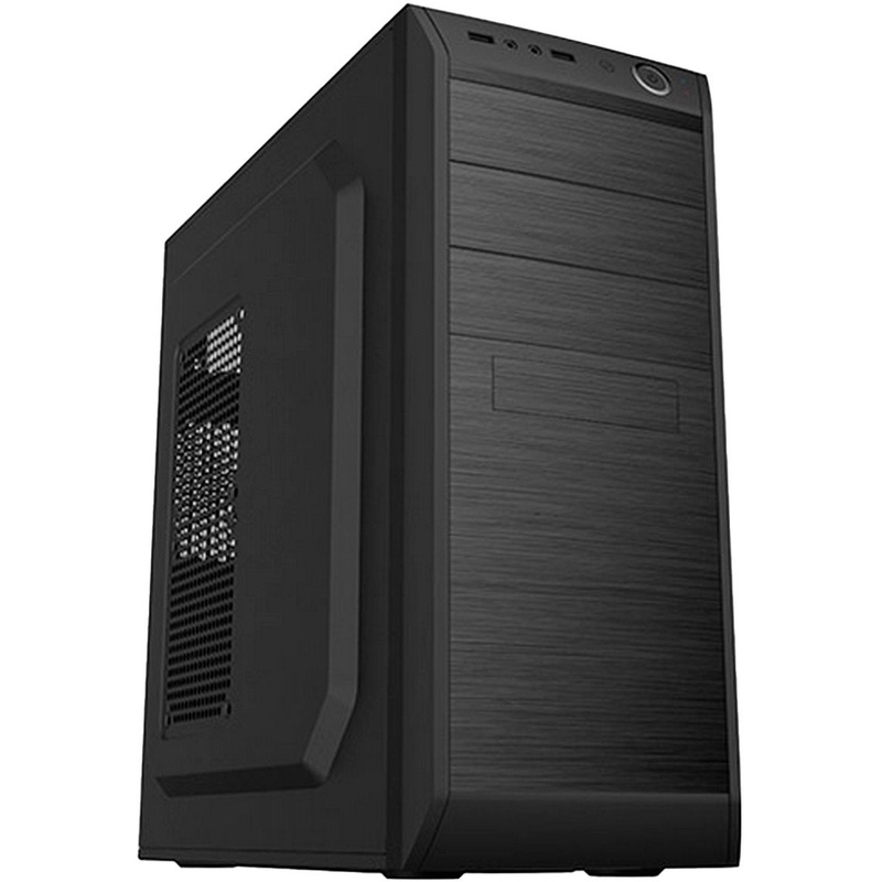 Изображение товара Игровой системный блок BigTech 5NG с RTX 3050, Core i5, 16 Гб DDR4, 500 Гб SSD