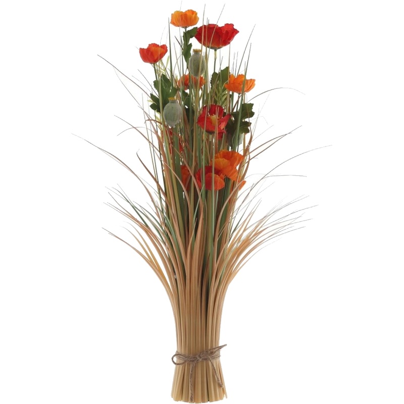 Изображение товара Композиция из искусственных цветов 71 см