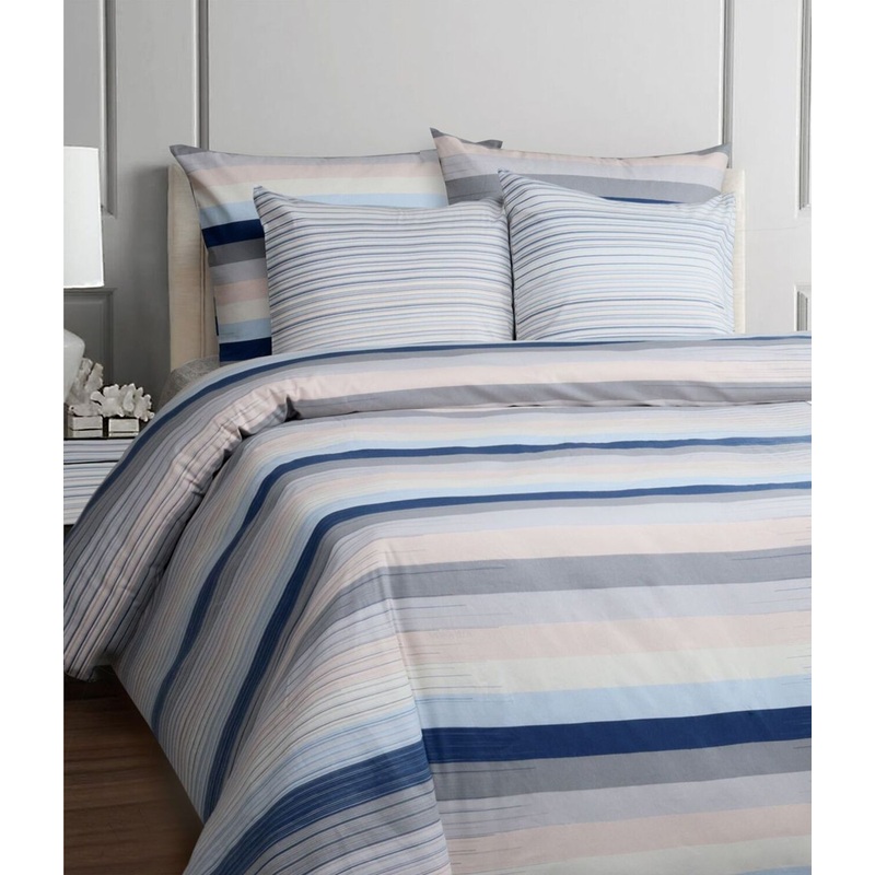 Изображение товара Постельное белье Mona Liza Glace 552110/110 евро бязь 2 наволочки