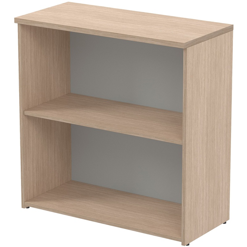 Изображение товара Стеллаж для документов 2Ш.023 new дуб 790х370х815 мм