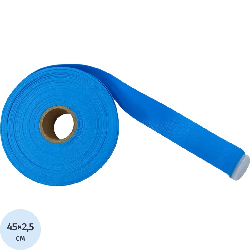 Изображение товара Кровоостанавливающий жгут Воинмед взрослый одноразовый 45x2.5 см 25 шт