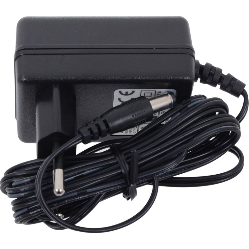 Изображение товара Блок питания для IP-телефонов Yealink 5VDC 600mA