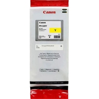 Картридж струйный Canon PFI-320Y 2893C001 желтый оригинальный