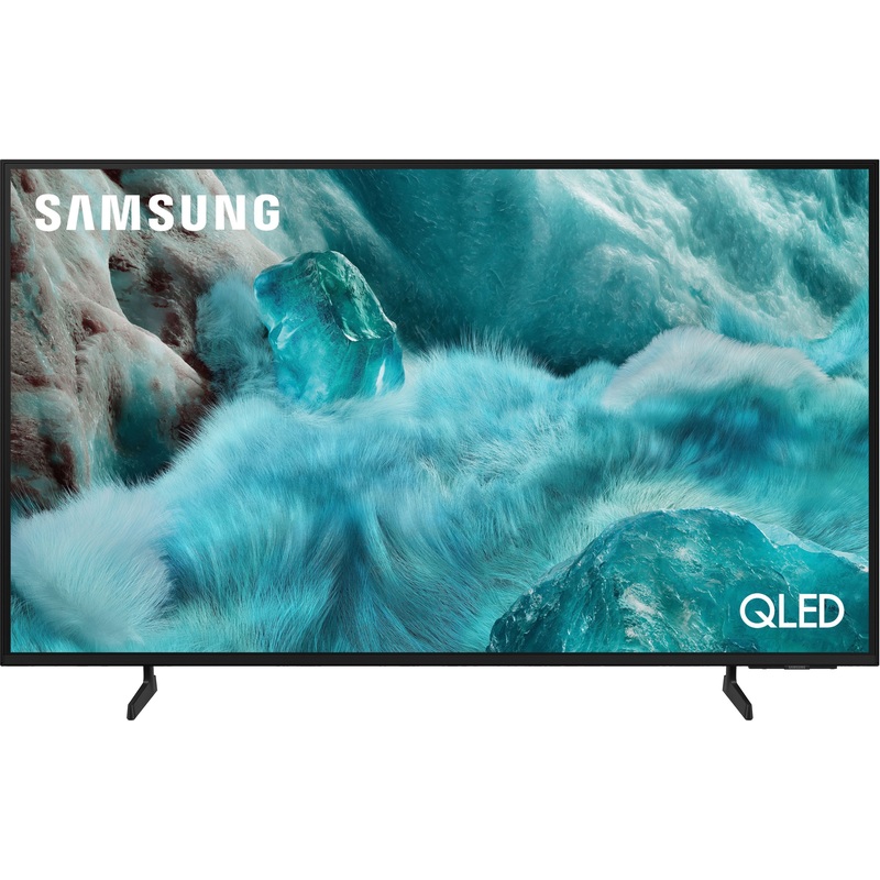 Изображение товара Samsung QE50Q7FAAUXRU 50-дюймовый 4K QLED Smart TV черный