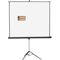 Экран для проектора Classic Solution 153x153