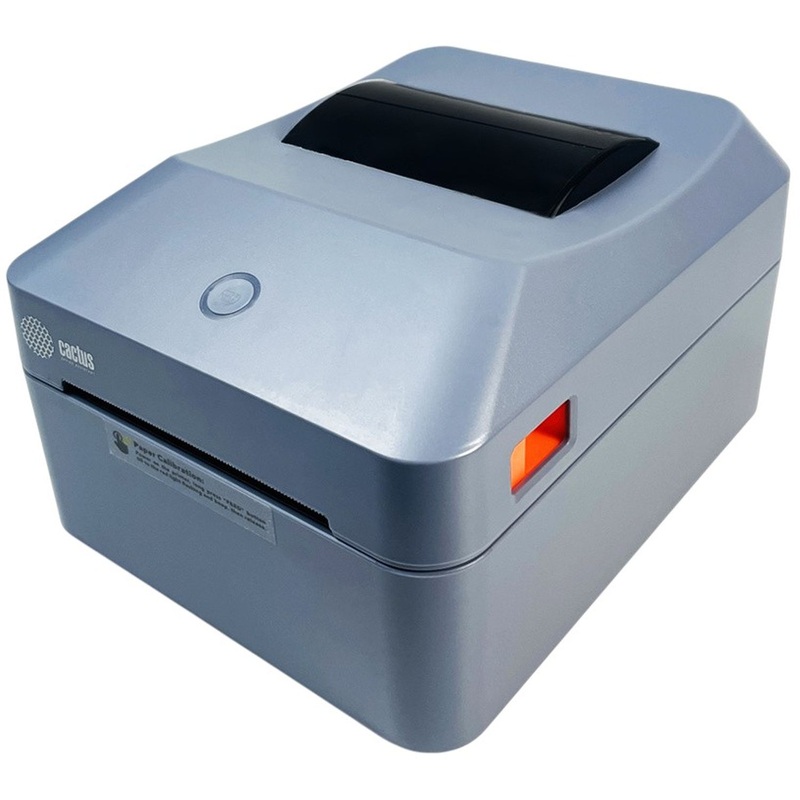 Изображение товара Принтер этикеток Cactus (CS-TP-D430U)