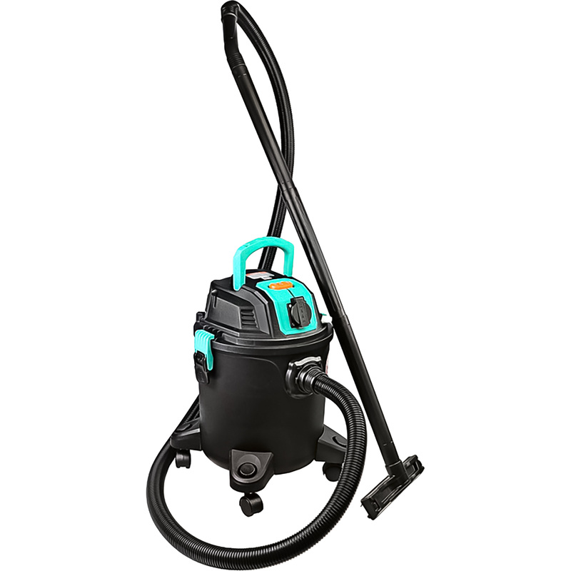 Изображение товара Пылесос строительный Sturm VC1420 1400 Вт 20 л