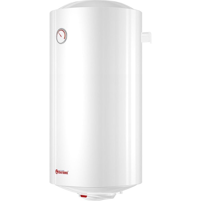Изображение товара Водонагреватель накопительный электрический Thermex Circle 100 V 100 л белый