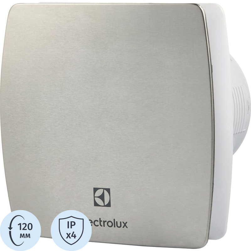 Изображение товара Вентилятор осевой Electrolux Argentum EAFA-120