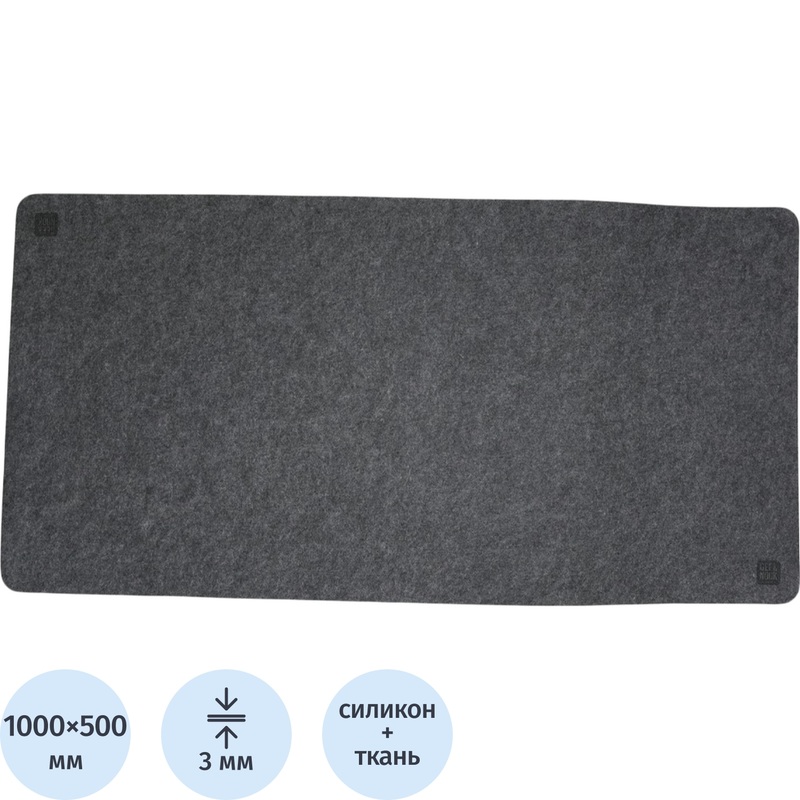 Изображение товара Коврик для мыши Geek Nook (20240406)