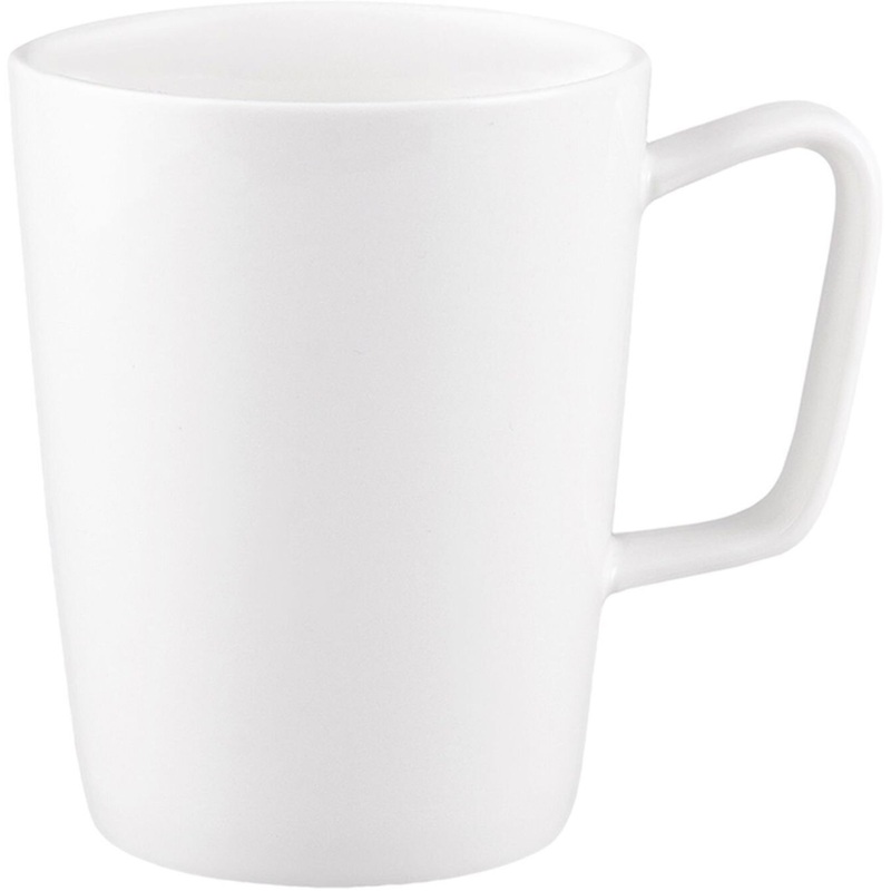 Изображение товара Кружка Tudor England фарфоровая 355 мл (6 штук в упаковке)