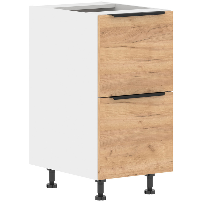 Изображение товара Напольный шкаф Corsica с ящиками и регулировкой высоты