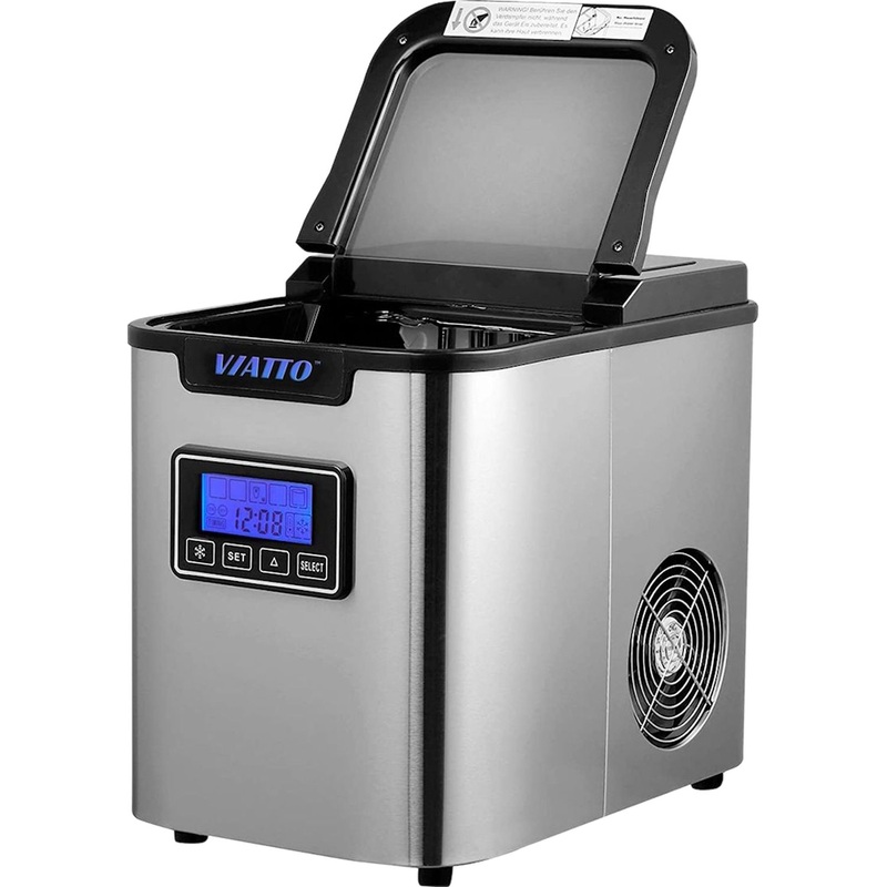 Изображение товара Льдогенератор Viatto MK-IM99D