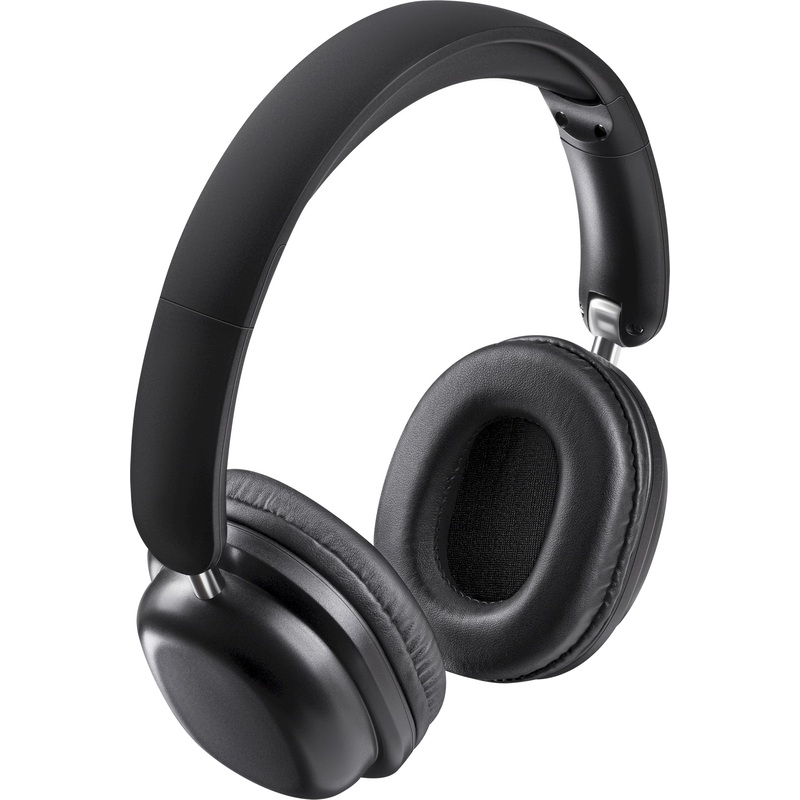 Изображение товара Наушники беспроводные Defender FreeMotion B640 чёрные (63640)