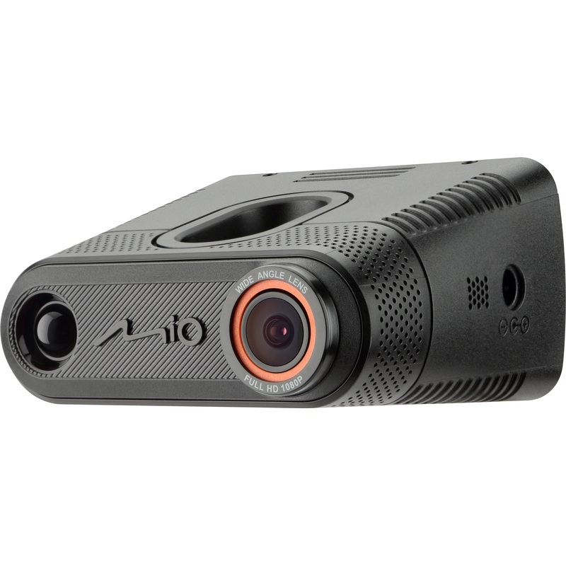 Изображение товара Mio MiVue i85 автомобильный видеорегистратор с GPS 1080p 150° 2.7 дюйма