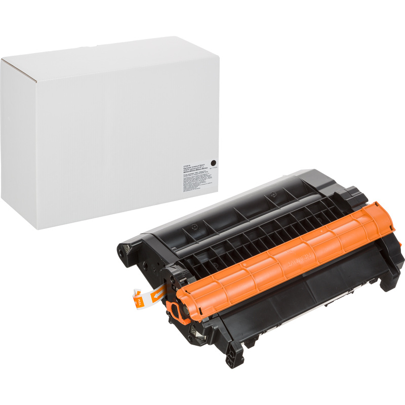 Изображение товара Картридж лазерный Retech 81A CF281A для HP черный 10500 страниц