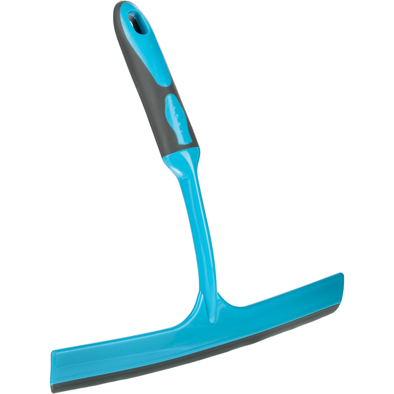 Изображение товара Сгон для мытья окон 25 см универсальный инструмент для очистки