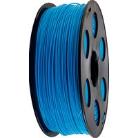 Пластик PLA для 3D-принтера BestFilament голубой матовый 1.75 мм 1 кг
