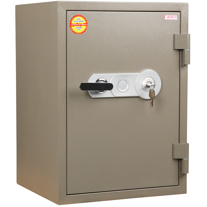 Изображение товара Сейф огнестойкий AIKO FRS-700 (ключевой замок)