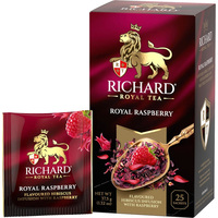 Купи чай Richard от 5 шт.
