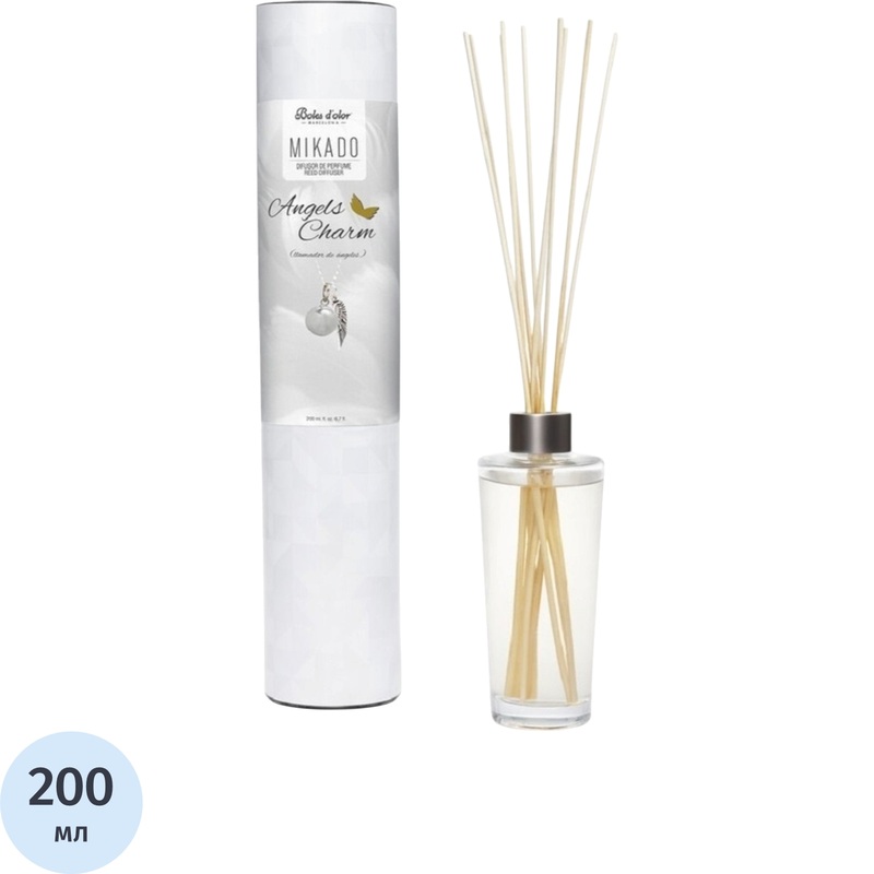 Изображение товара Аромадиффузор Boles D'olor Angels Charm 200 мл