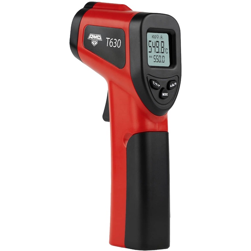 Изображение товара Пирометр AMO T630 (823580)