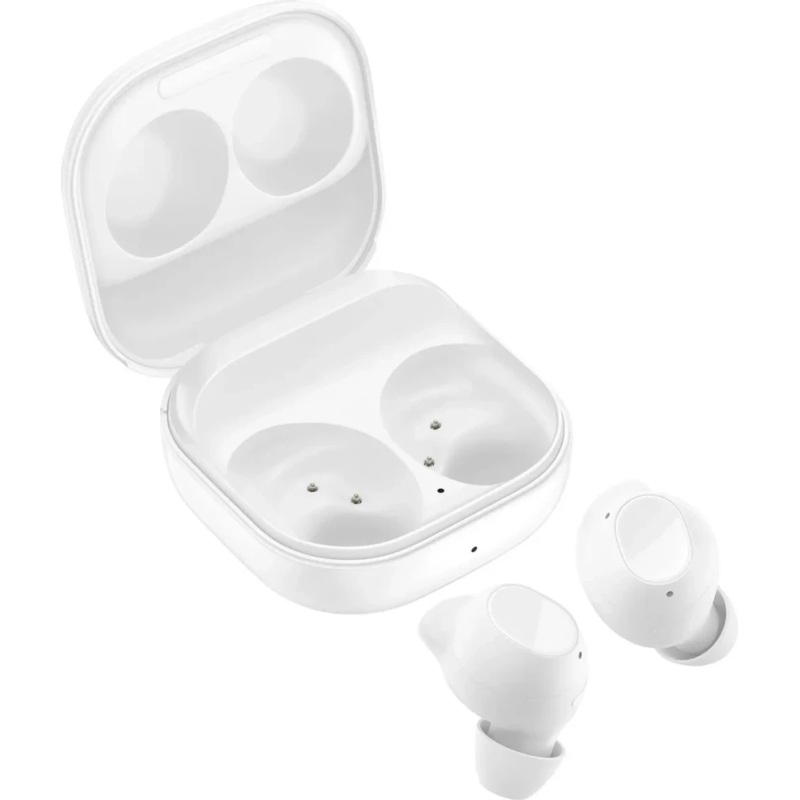 Изображение товара Наушники Samsung Galaxy Buds FE White (SM-R400NZWAMEA)