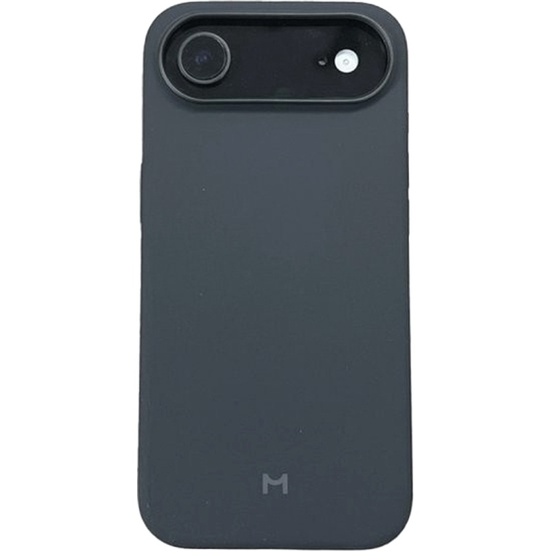 Изображение товара Чехол-накладка Magssory CSL046m для Apple iPhone 17 Air чёрный