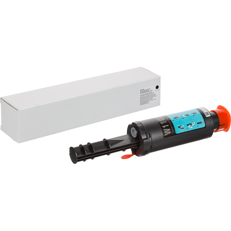 Изображение товара Комплект заправочный Retech 103A W1103A для HP черный совместимый